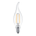 LEDClassic 2-25W BA35 E14 WW CL ND APR